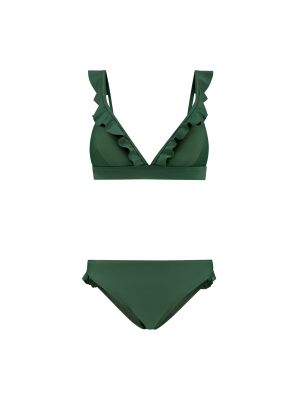 Bikini Shiwi zaļš