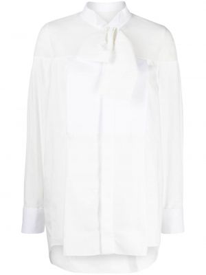 Camicia Sacai bianco