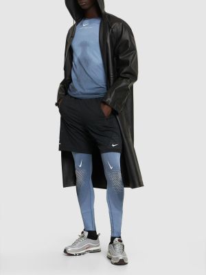 Pantaloni in maglia Nike