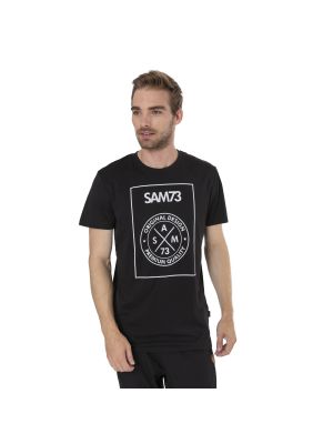 Koszulka Sam73 czarna