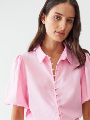 Camicia Calli rosa