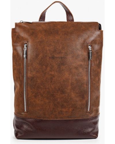 Рюкзак Igermann коричневый