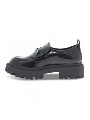 Loafers Ash negro