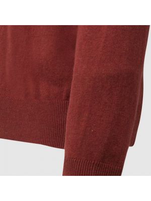 Jersey de tela jersey Pepe Jeans rojo