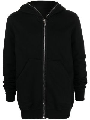 Hoodie Rick Owens Drkshdw schwarz