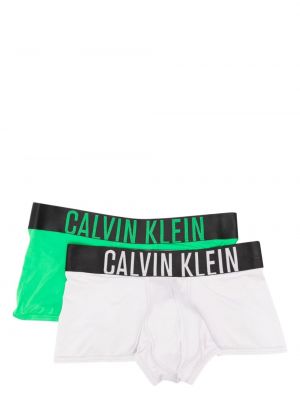 Boxeri din jerseu Calvin Klein