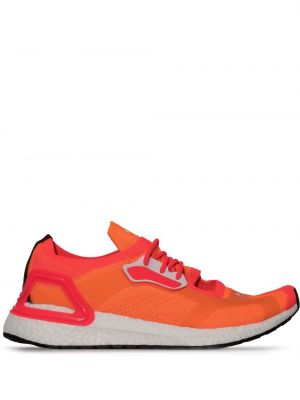 Sneakers Adidas By Stella Mccartney, arancione