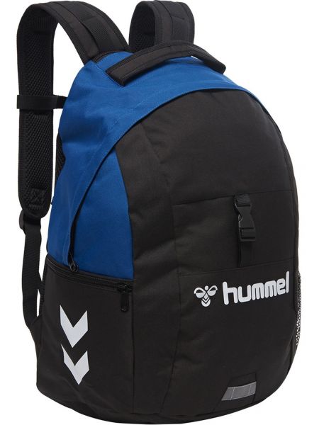 Рюкзак CORE BALL Hummel, true blue black