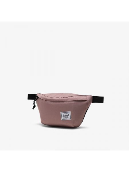 Классическая поясная сумка Herschel Supply Co. розовая