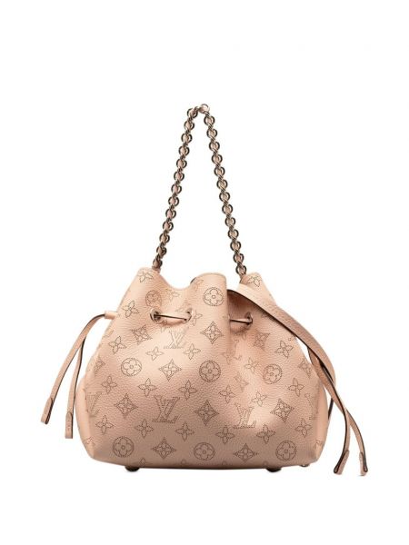 Чанта Louis Vuitton Pre-owned розово