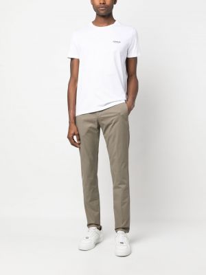 Chinos relaxed fit Dondup zelené