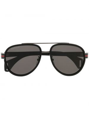 Briller Gucci Eyewear svart