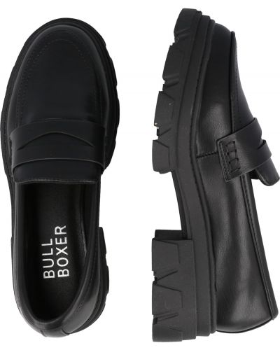 Chaussures de ville Bullboxer noir