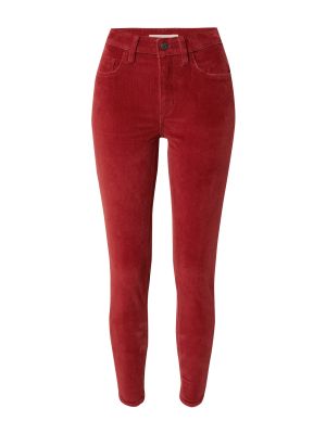 Jeans skinny Levi's ® rouge
