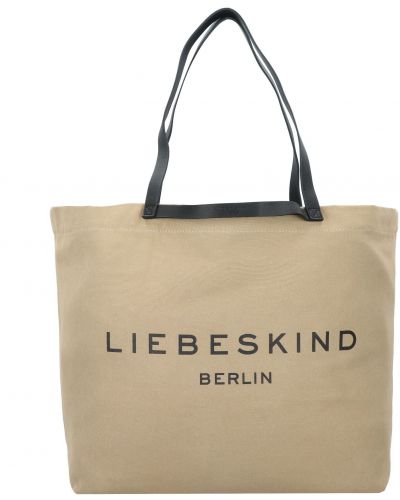 Bevásárlótáska Liebeskind Berlin