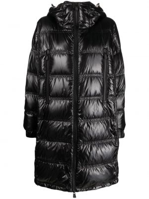 Trencis Moncler Grenoble melns