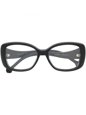 Büyük boy gözlük Gucci Eyewear