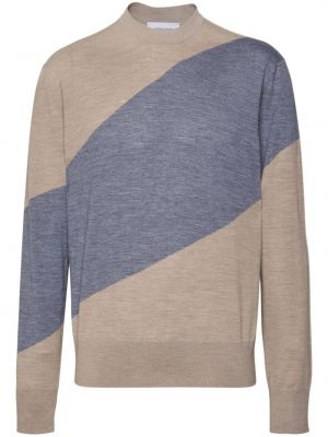 Вълнен пуловер Ferragamo