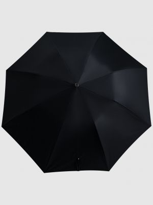 Черный зонт Pasotti