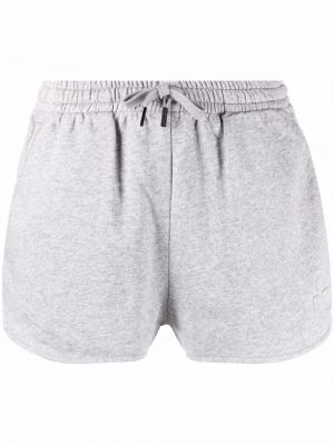 Pantalones cortos Isabel Marant étoile gris