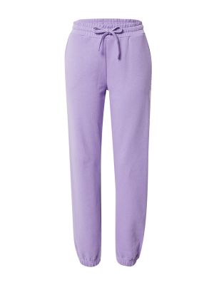 Pantalon The Jogg Concept violet