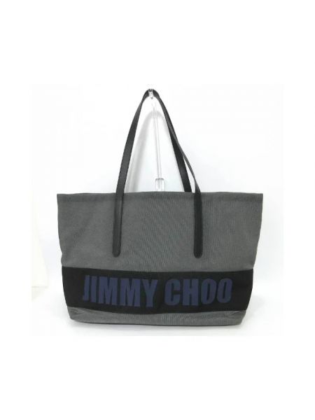Shopperka Jimmy Choo Pre-owned szara