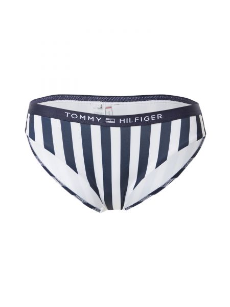 Bikini Tommy Hilfiger Underwear bianco