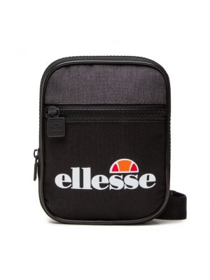Черная сумка Ellesse