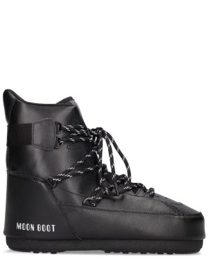 Sneakers Moon Boot fekete