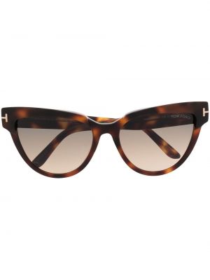 Briller Tom Ford Eyewear brun