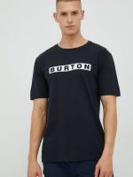 Koszulki męskie Burton