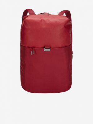 Plecak Thule czerwony