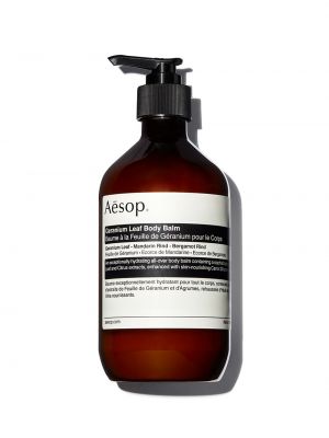 Body Aesop