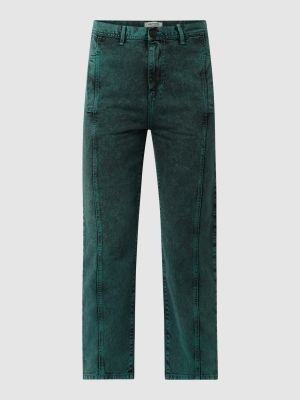 Jeansy skinny relaxed fit Carhartt Work In Progress