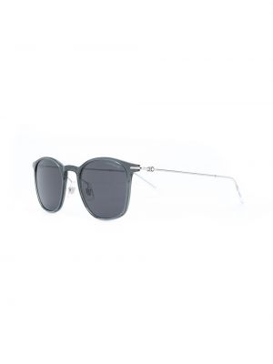 Sonnenbrille Montblanc grau