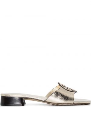 Sandaler Tory Burch gull