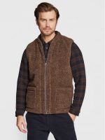 Gilets Casual Friday homme