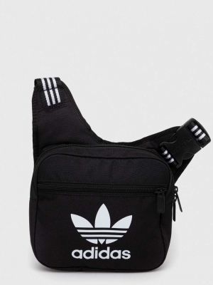 Torba za okrog pasu Adidas Originals črna