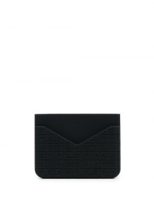 Peněženka Givenchy černá