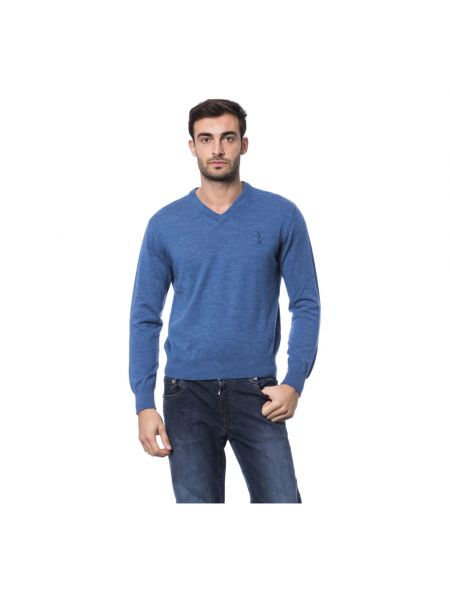 Sweatshirt Billionaire blau