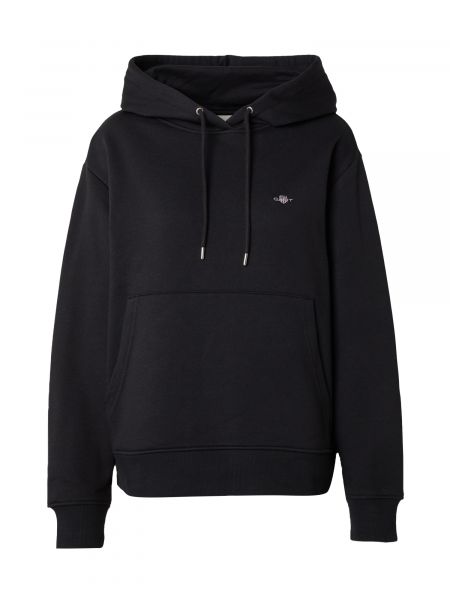 Sweatshirt Gant sort