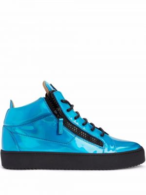 Sneakers Giuseppe Zanotti blå