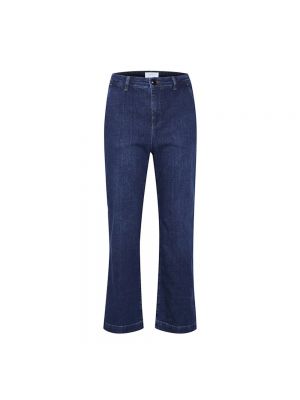 Bootcut jeans Part Two blau