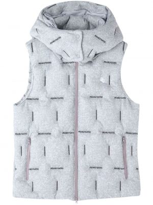 Gilet Pearly Gates
