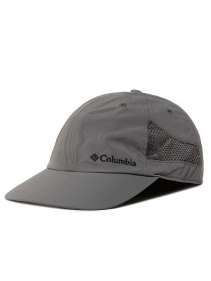 Kapa s šiltom Columbia siva