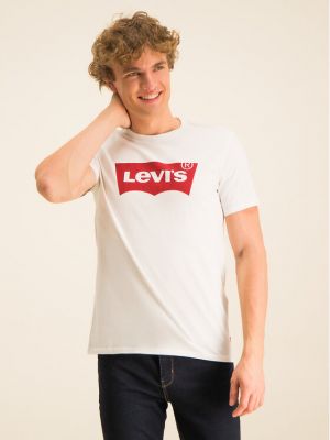 Majica Levi's® bela