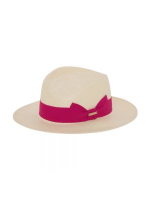 Mütze Kiton pink