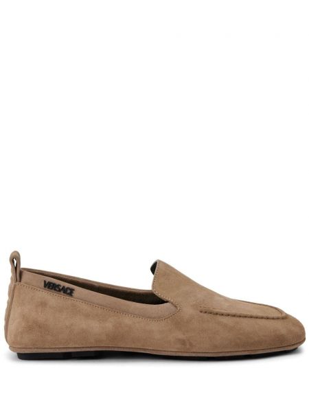 Ruskind loafers Versace