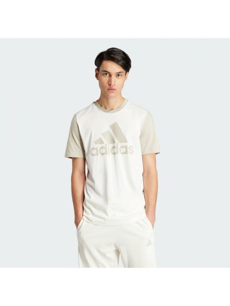 Športové tričko Adidas Sportswear biela