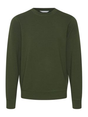 Sweatshirt Casual Friday grün